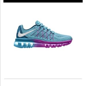 Nike air max 6y  or women’s 7.5